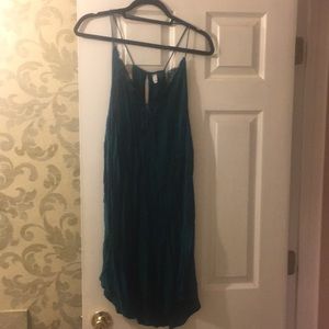 Free People Slip Dress